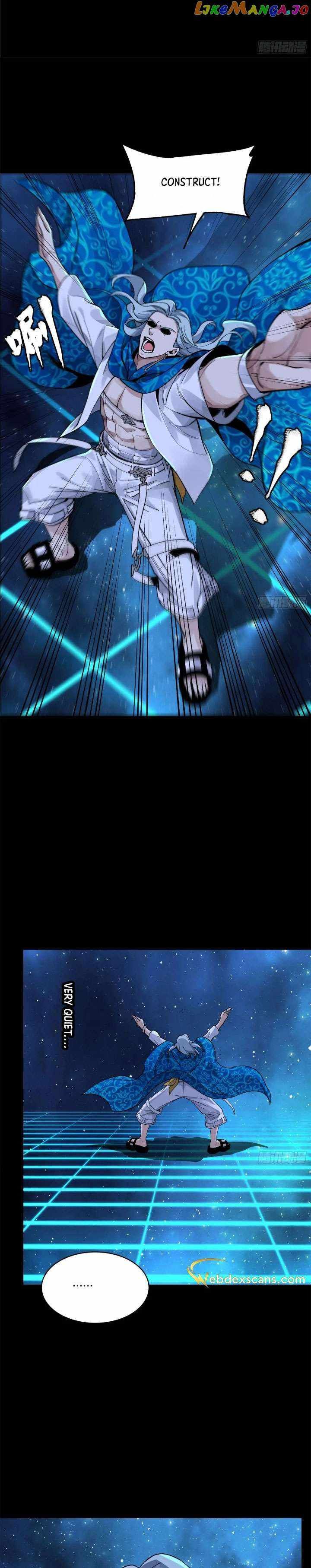 Legend of Star General chapter 153 page 13