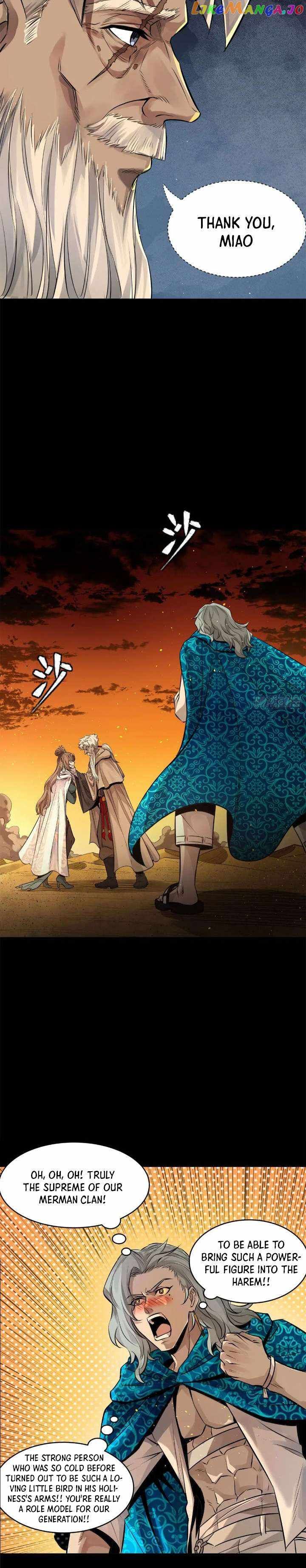 Legend of Star General chapter 157 page 12