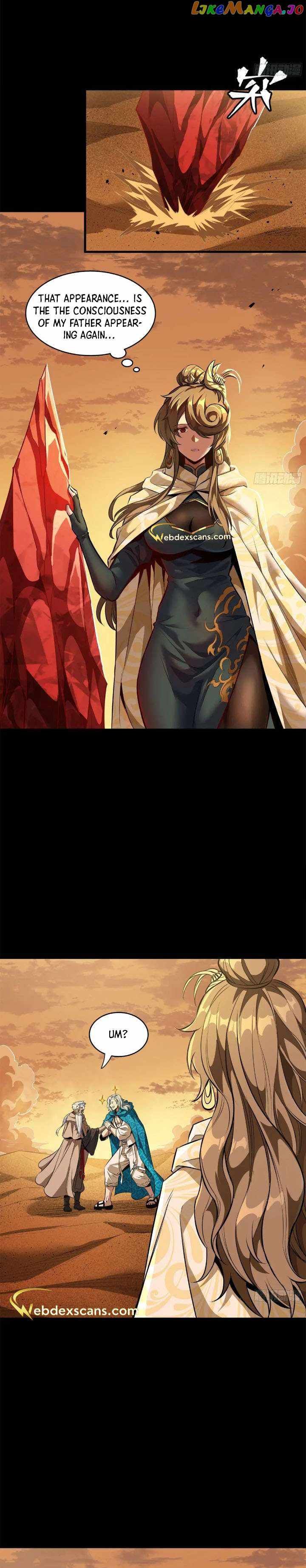 Legend of Star General chapter 157 page 4