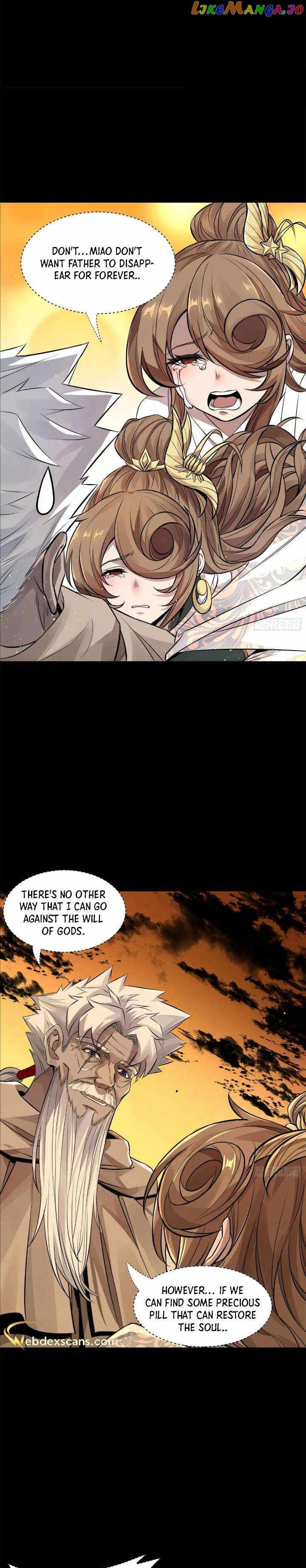 Legend of Star General chapter 157 page 9