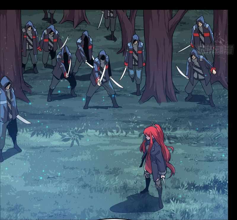 Legend of Star General chapter 16 page 13