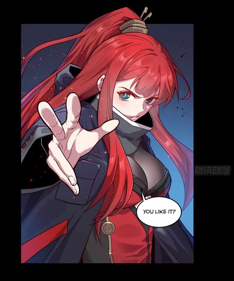 Legend of Star General chapter 16 page 15