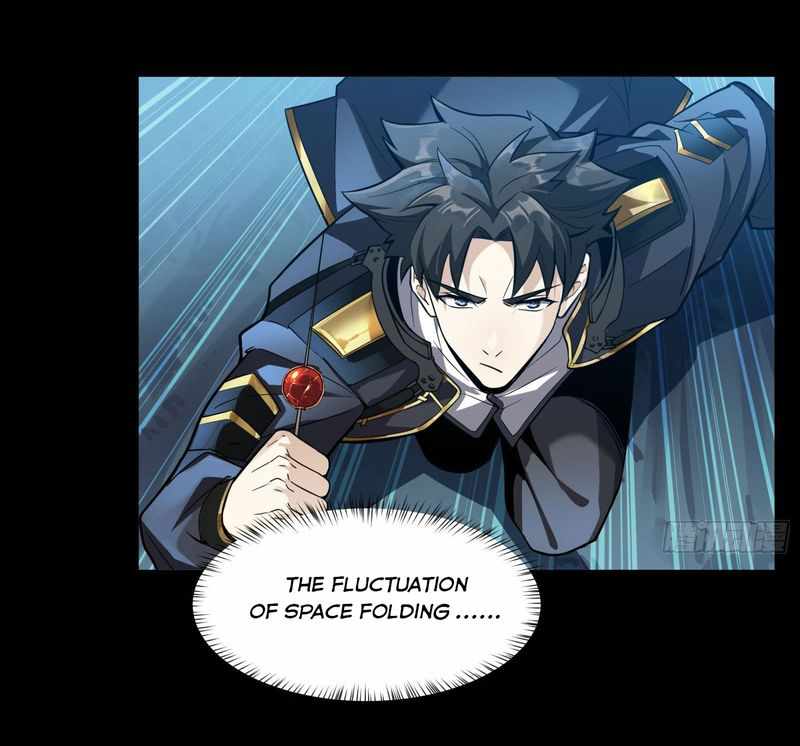 Legend of Star General chapter 16 page 19