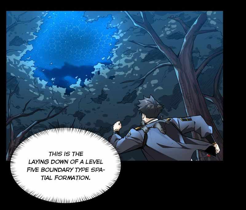 Legend of Star General chapter 16 page 20