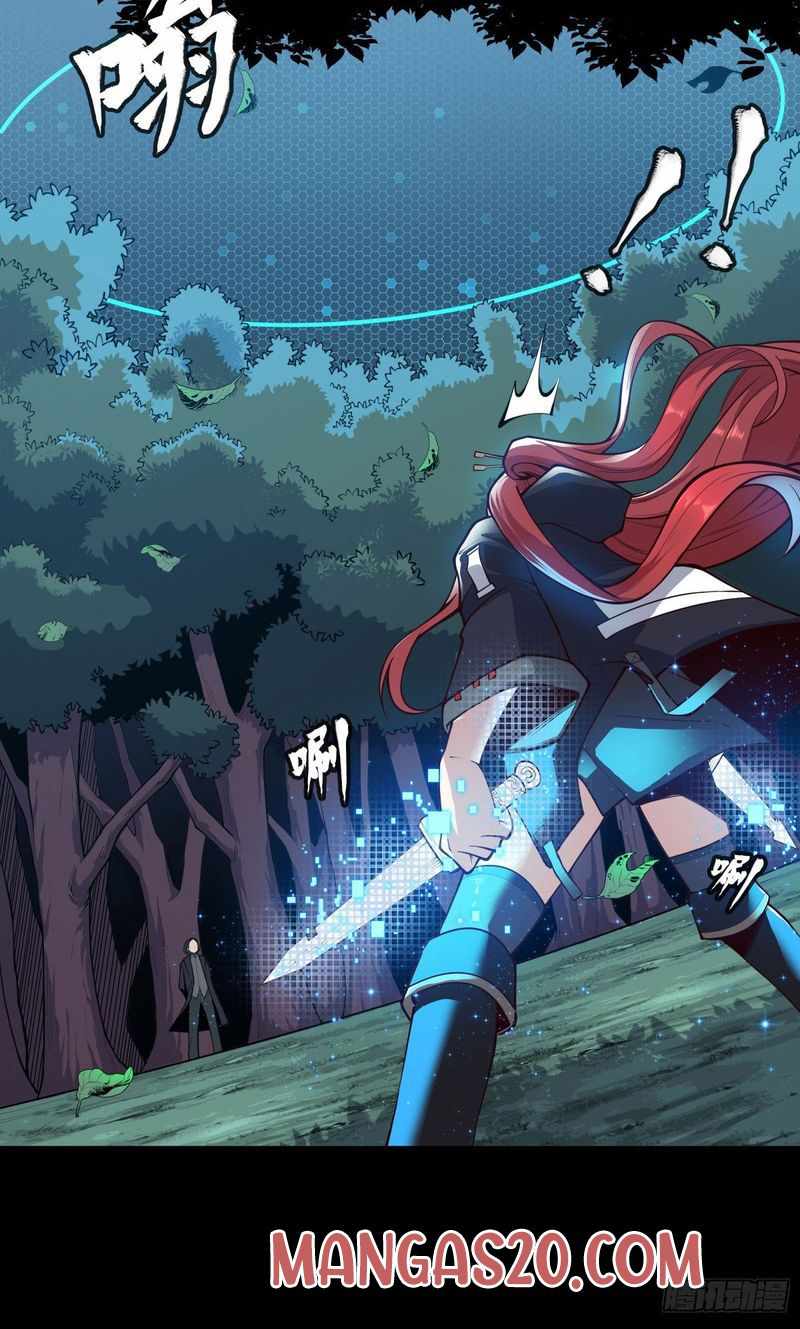 Legend of Star General chapter 16 page 7