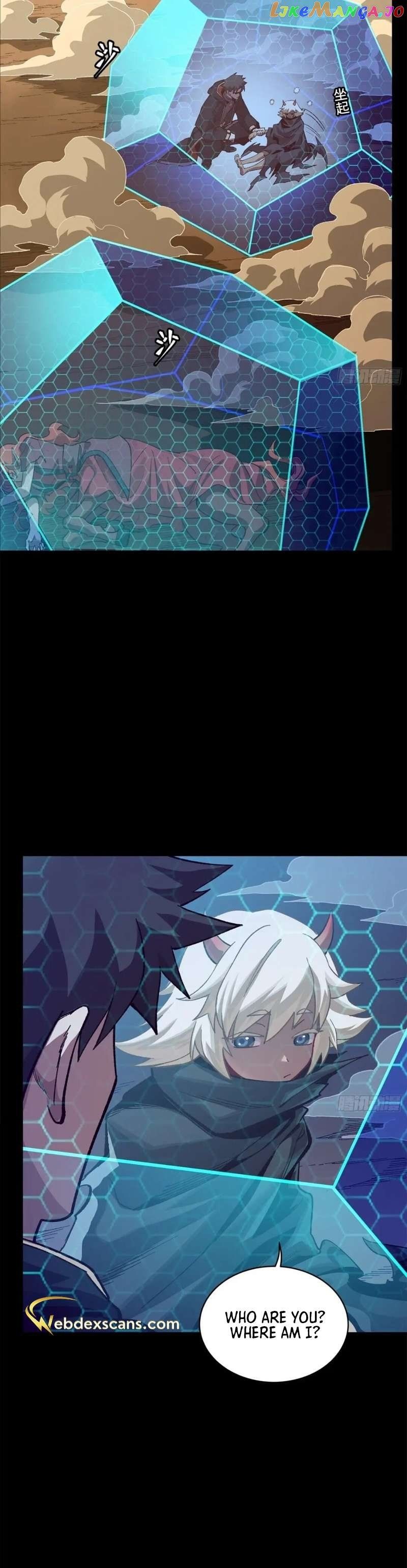 Legend of Star General chapter 169 page 32