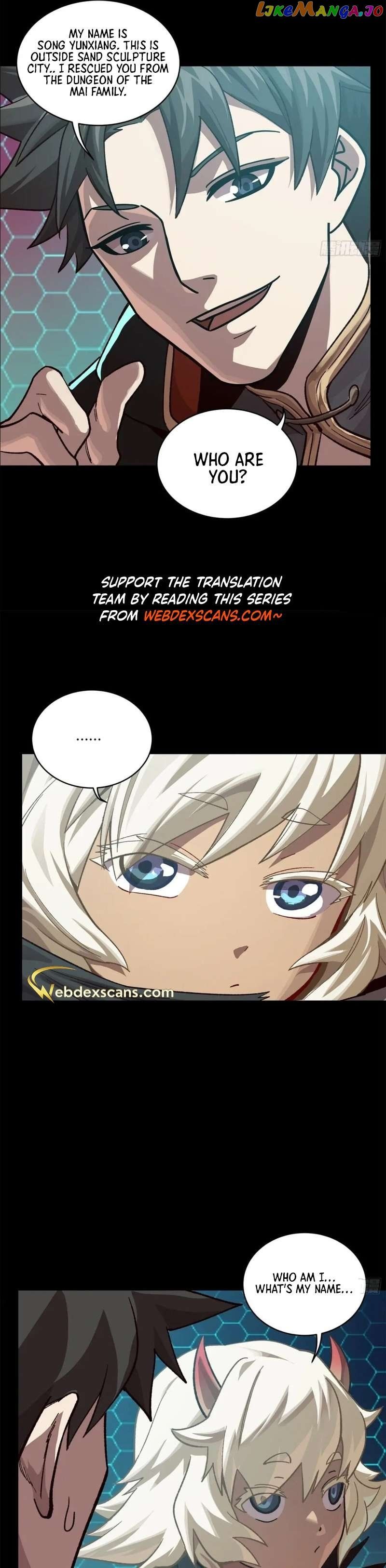 Legend of Star General chapter 169 page 33