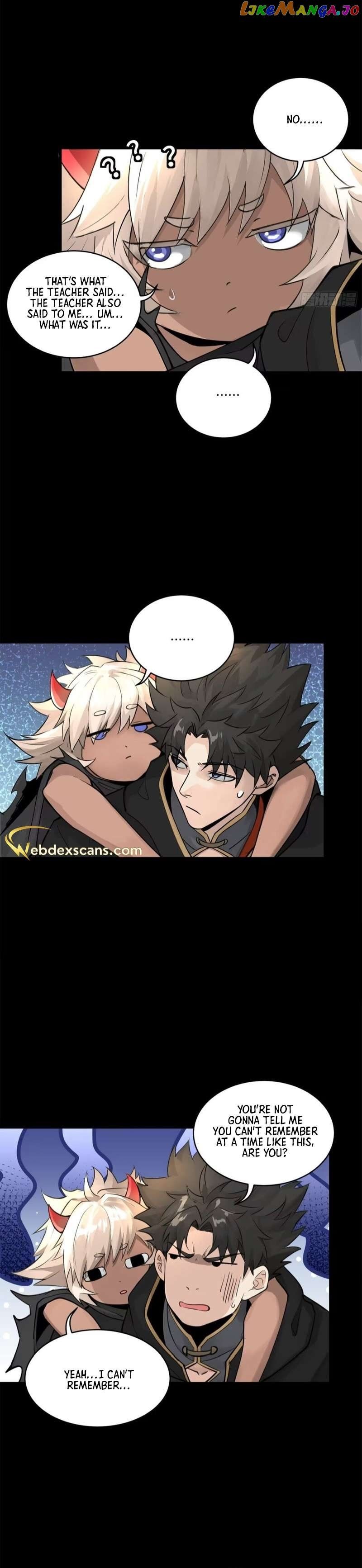 Legend of Star General chapter 171 page 7