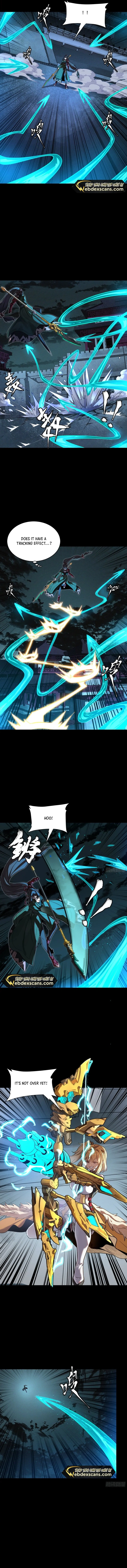 Legend of Star General chapter 179 page 3