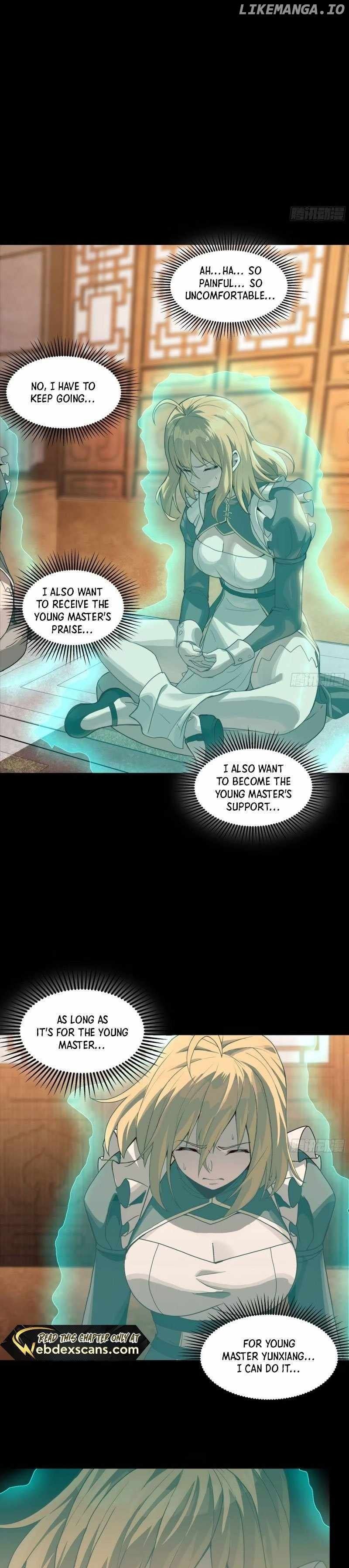 Legend of Star General chapter 181 page 2