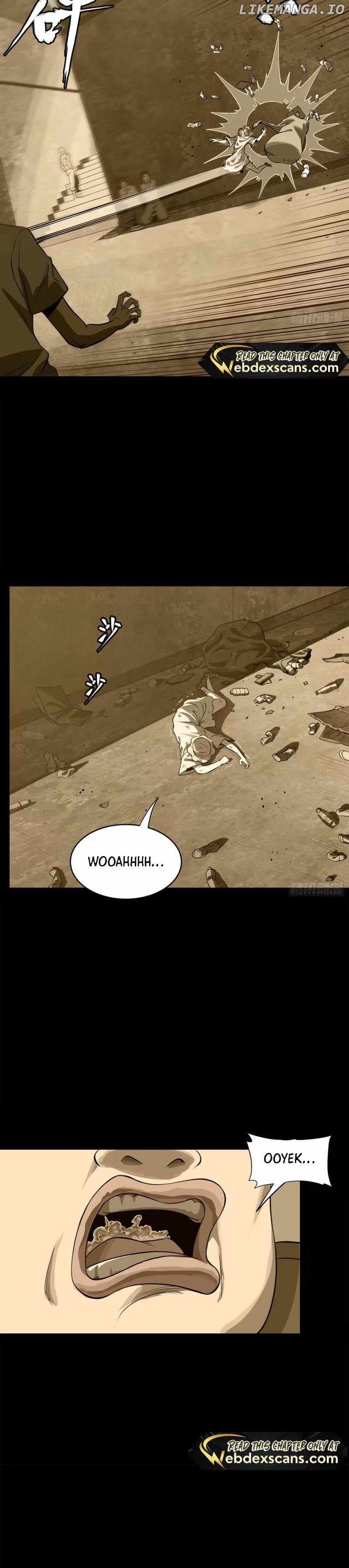 Legend of Star General chapter 181 page 7