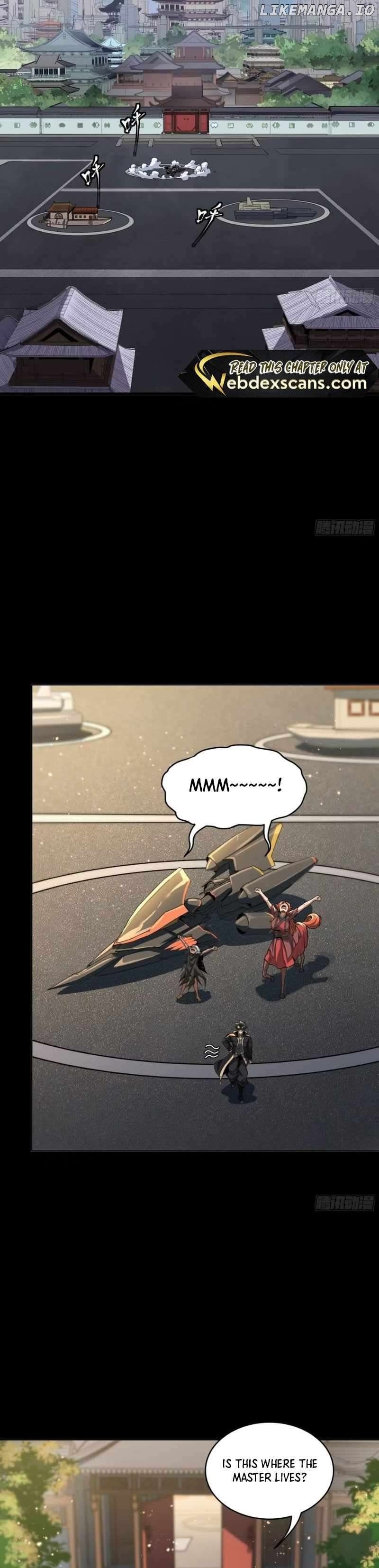 Legend of Star General chapter 184 page 2