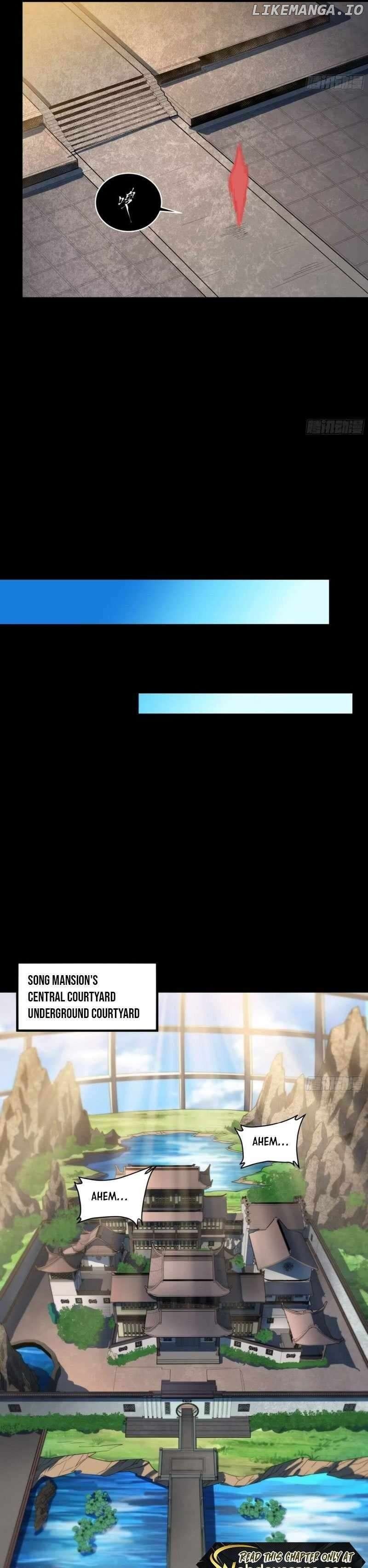 Legend of Star General chapter 184 page 24