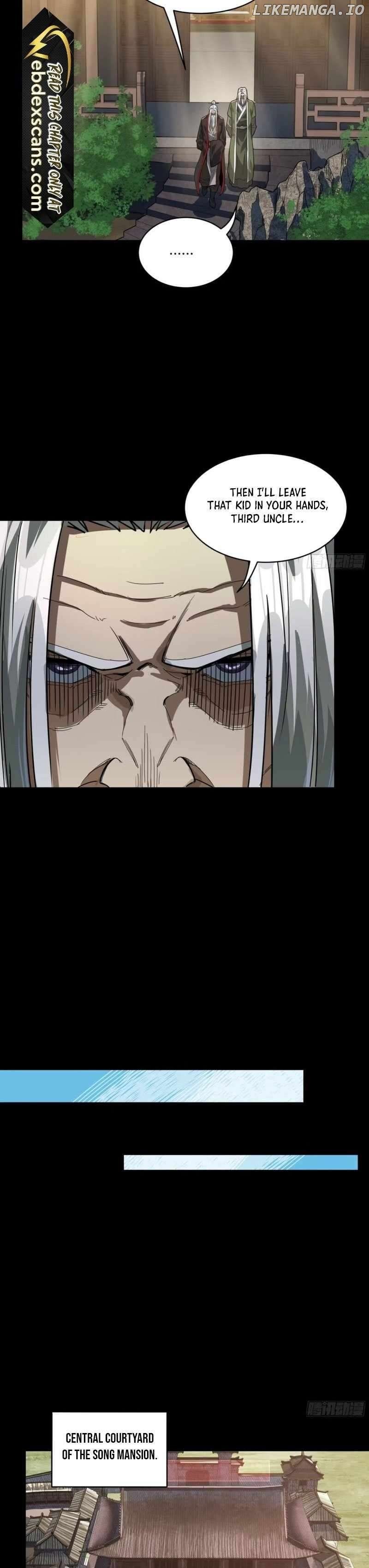 Legend of Star General chapter 184 page 26