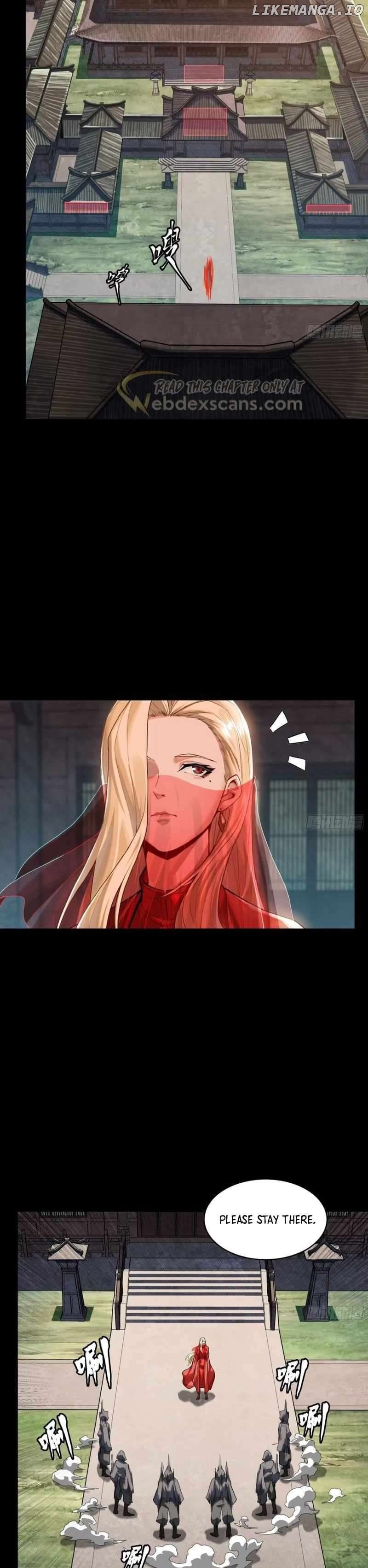 Legend of Star General chapter 184 page 27