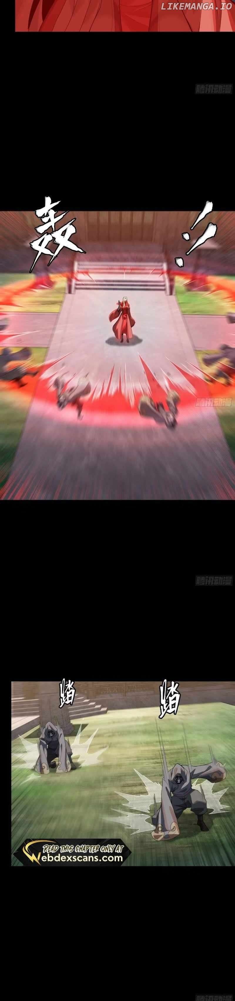 Legend of Star General chapter 184 page 29