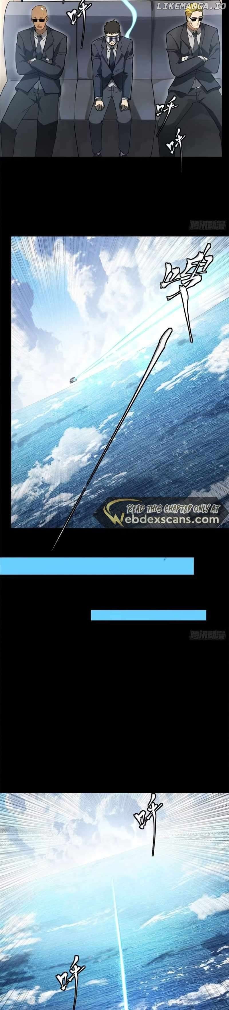 Legend of Star General chapter 188 page 10