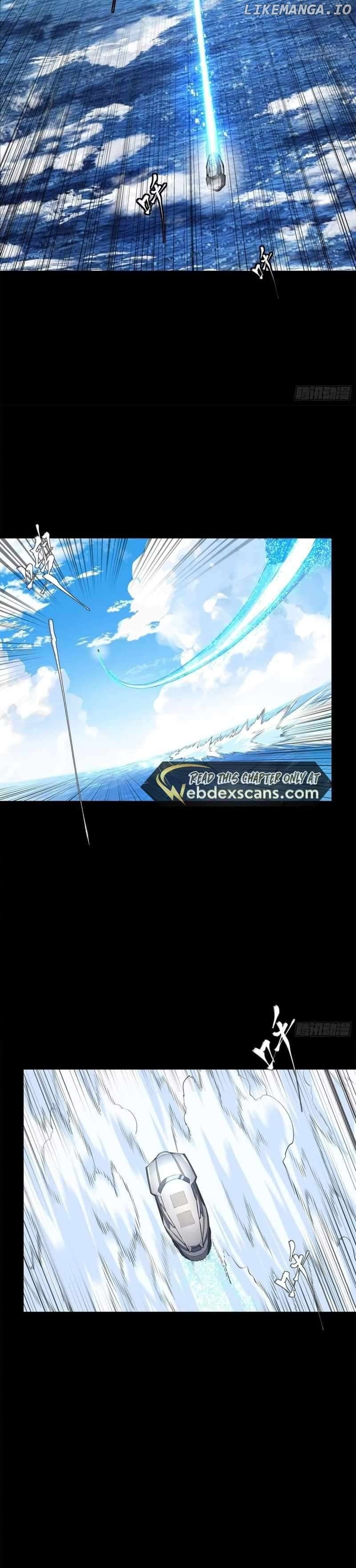 Legend of Star General chapter 188 page 11