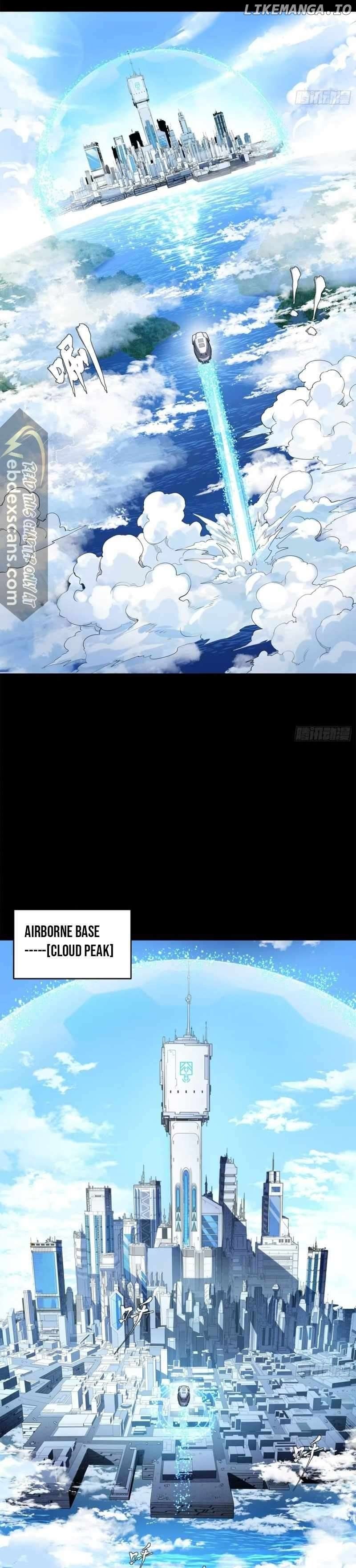 Legend of Star General chapter 188 page 12