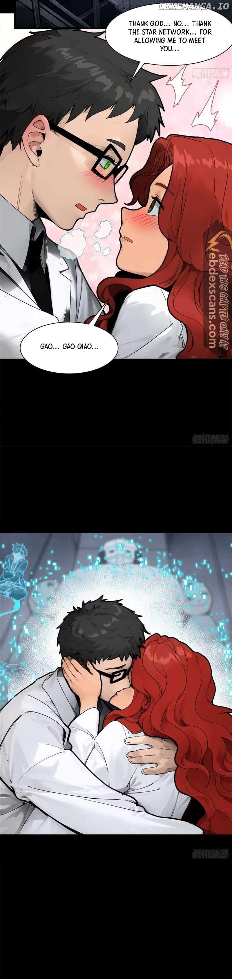 Legend of Star General chapter 188 page 23