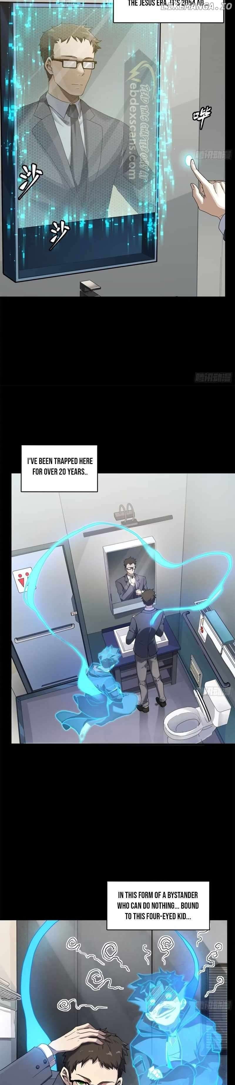 Legend of Star General chapter 188 page 3