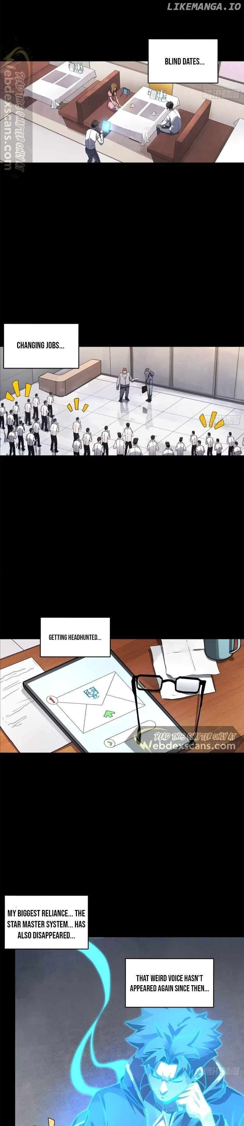 Legend of Star General chapter 188 page 5