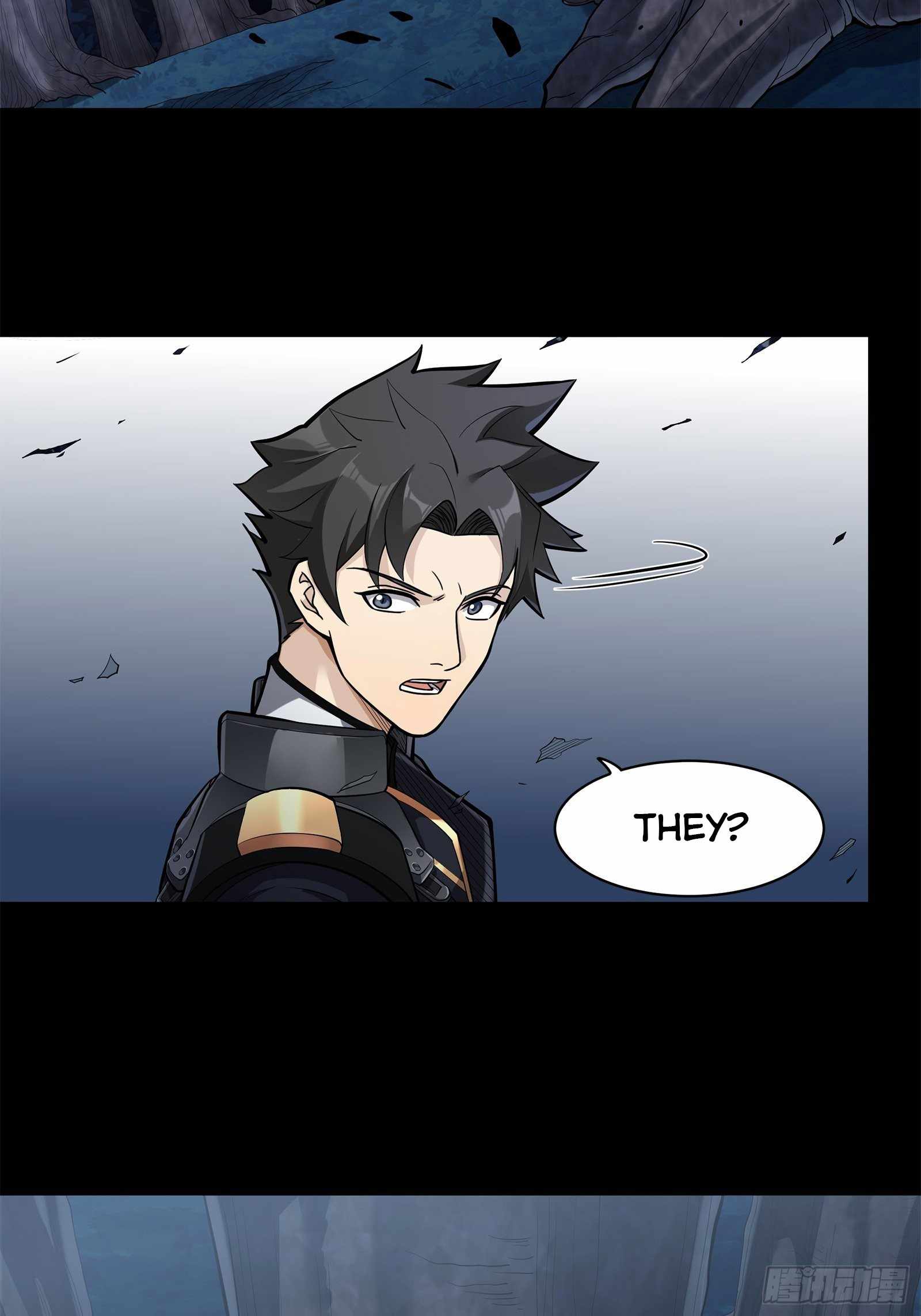 Legend of Star General chapter 21 page 29