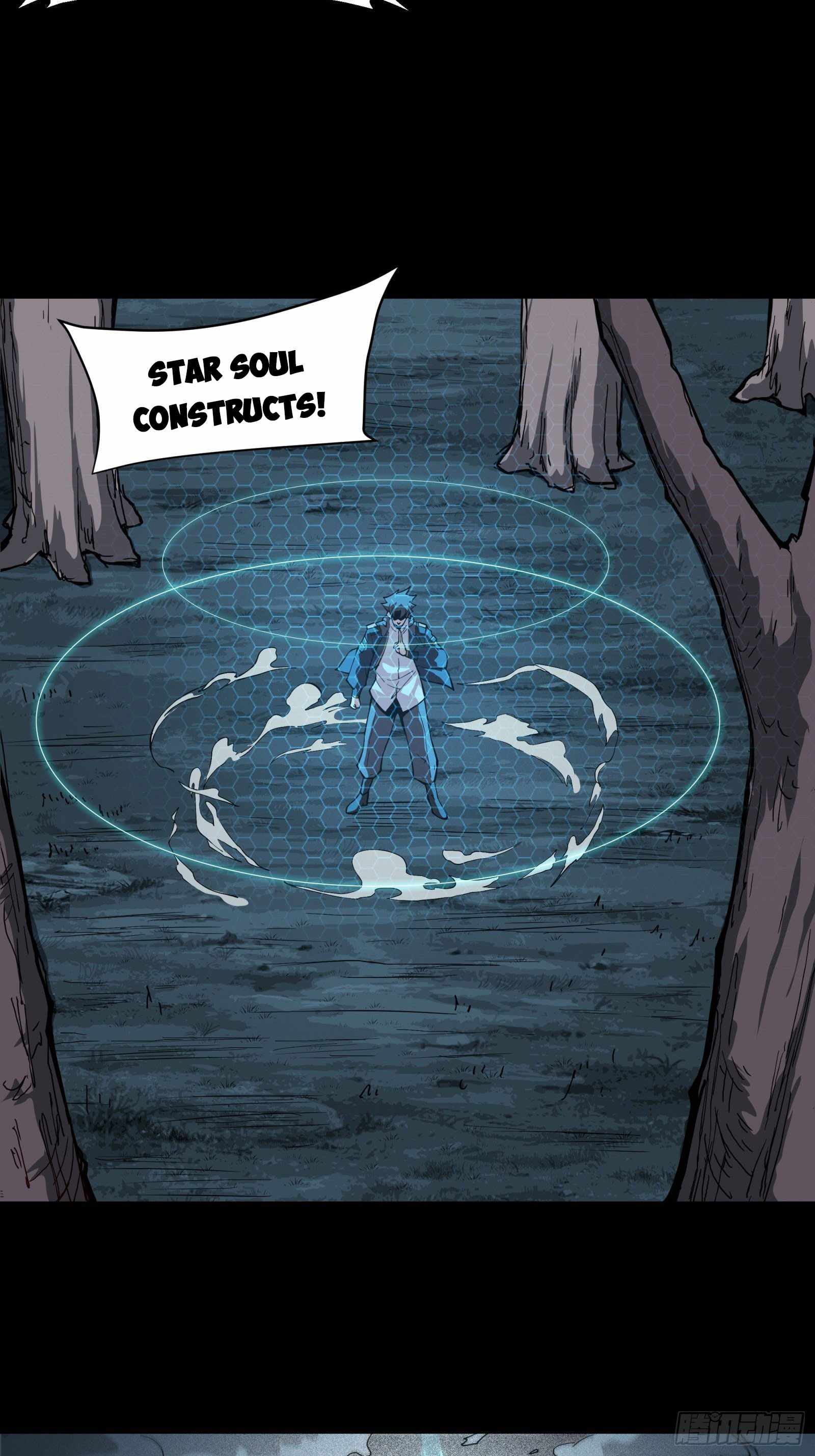 Legend of Star General chapter 22 page 14