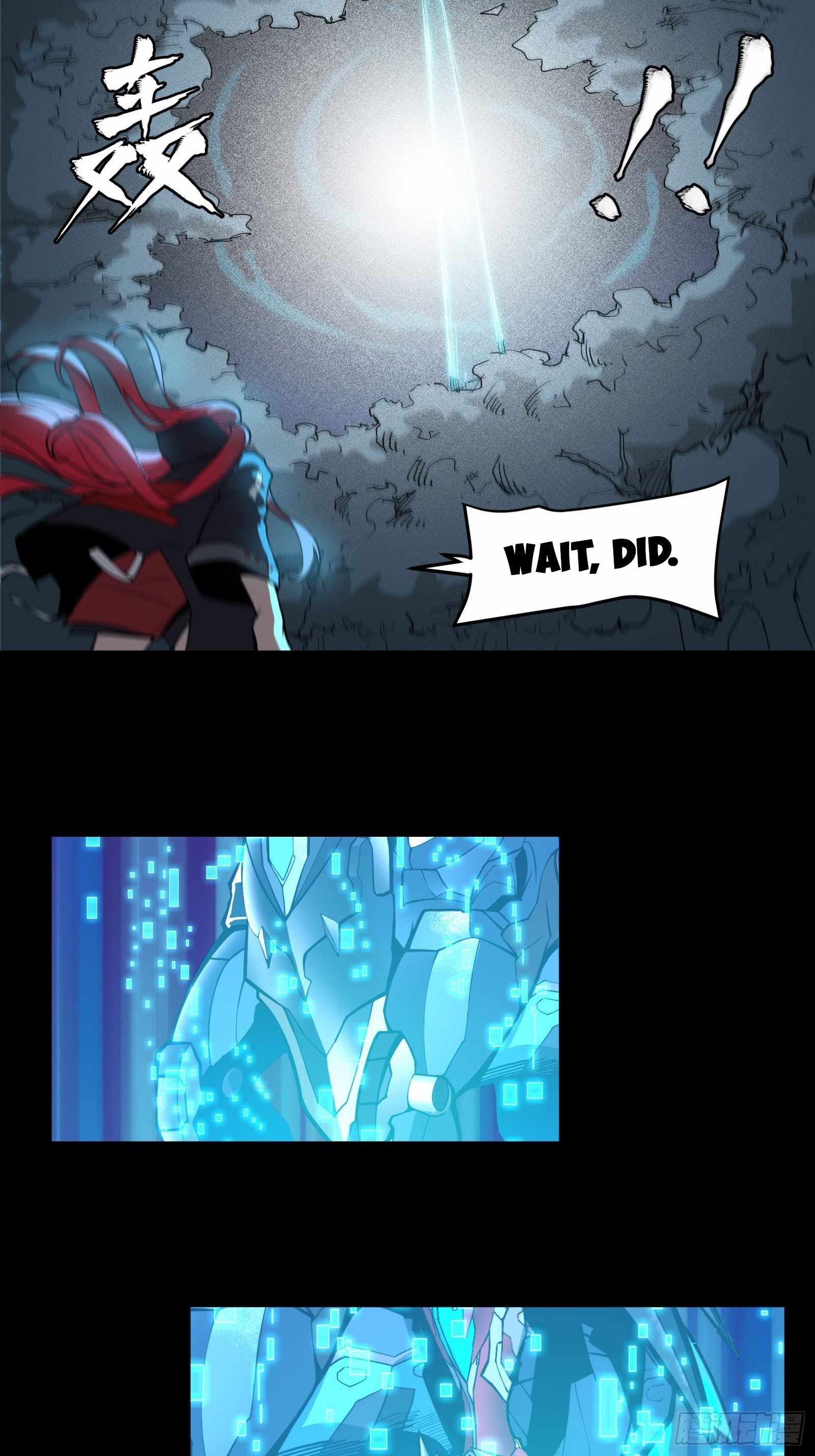 Legend of Star General chapter 22 page 15