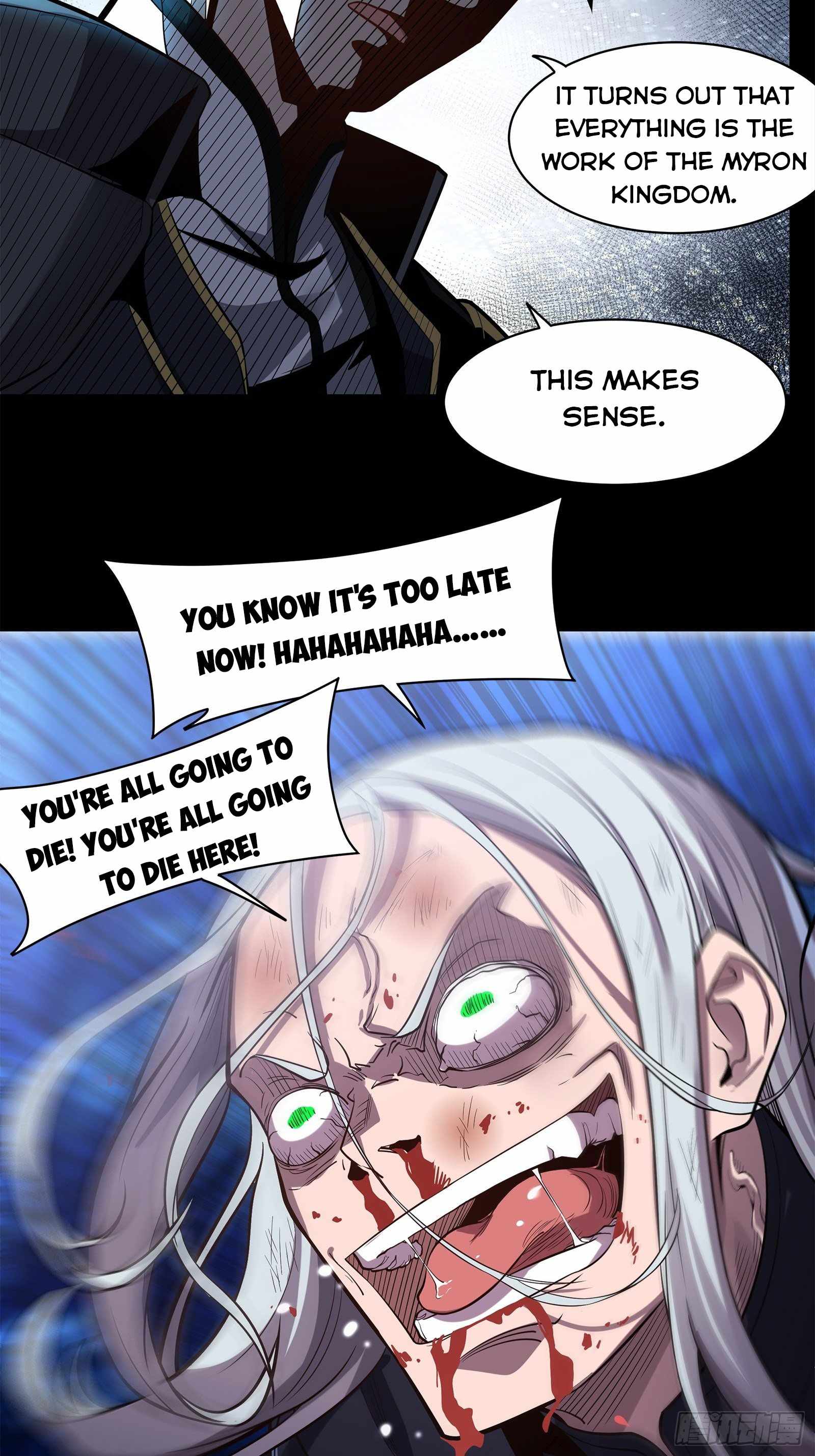 Legend of Star General chapter 22 page 4