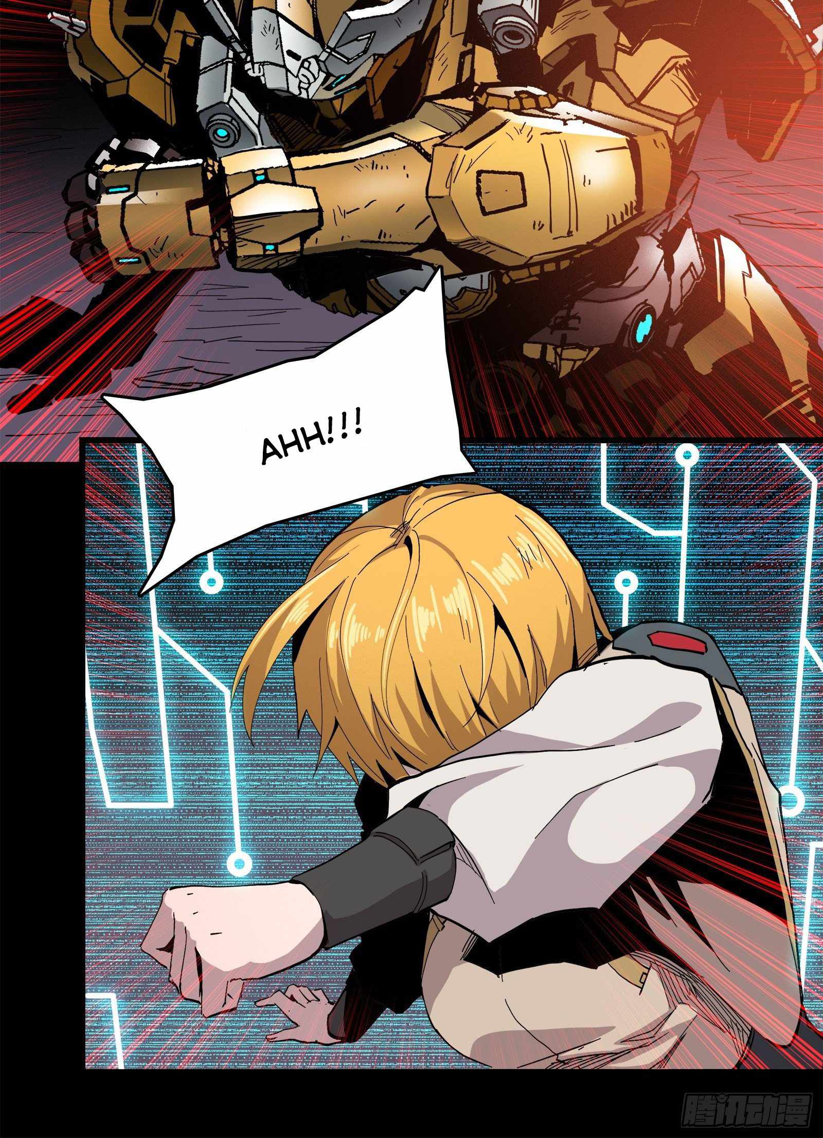 Legend of Star General chapter 24 page 10