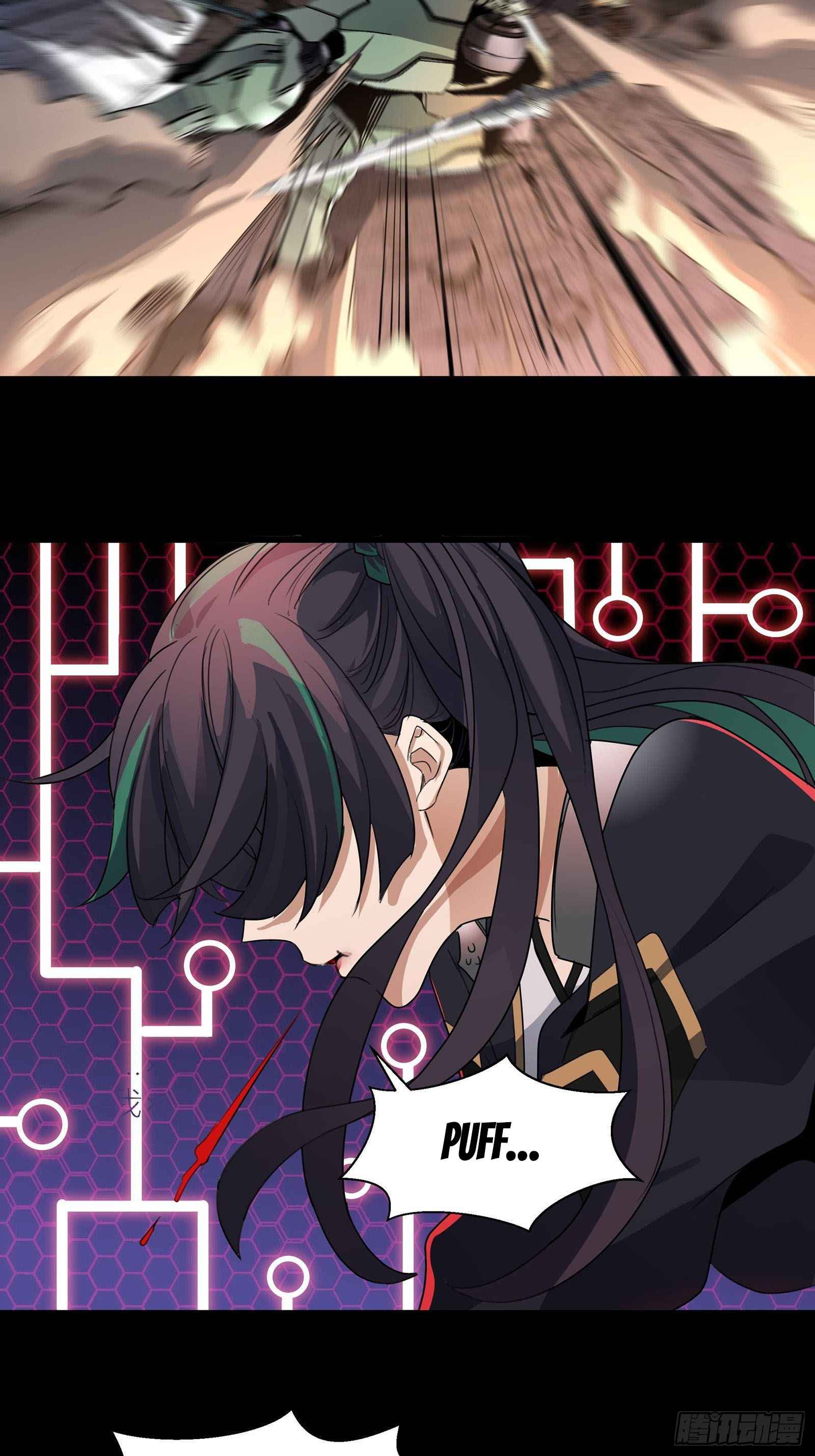 Legend of Star General chapter 29 page 26