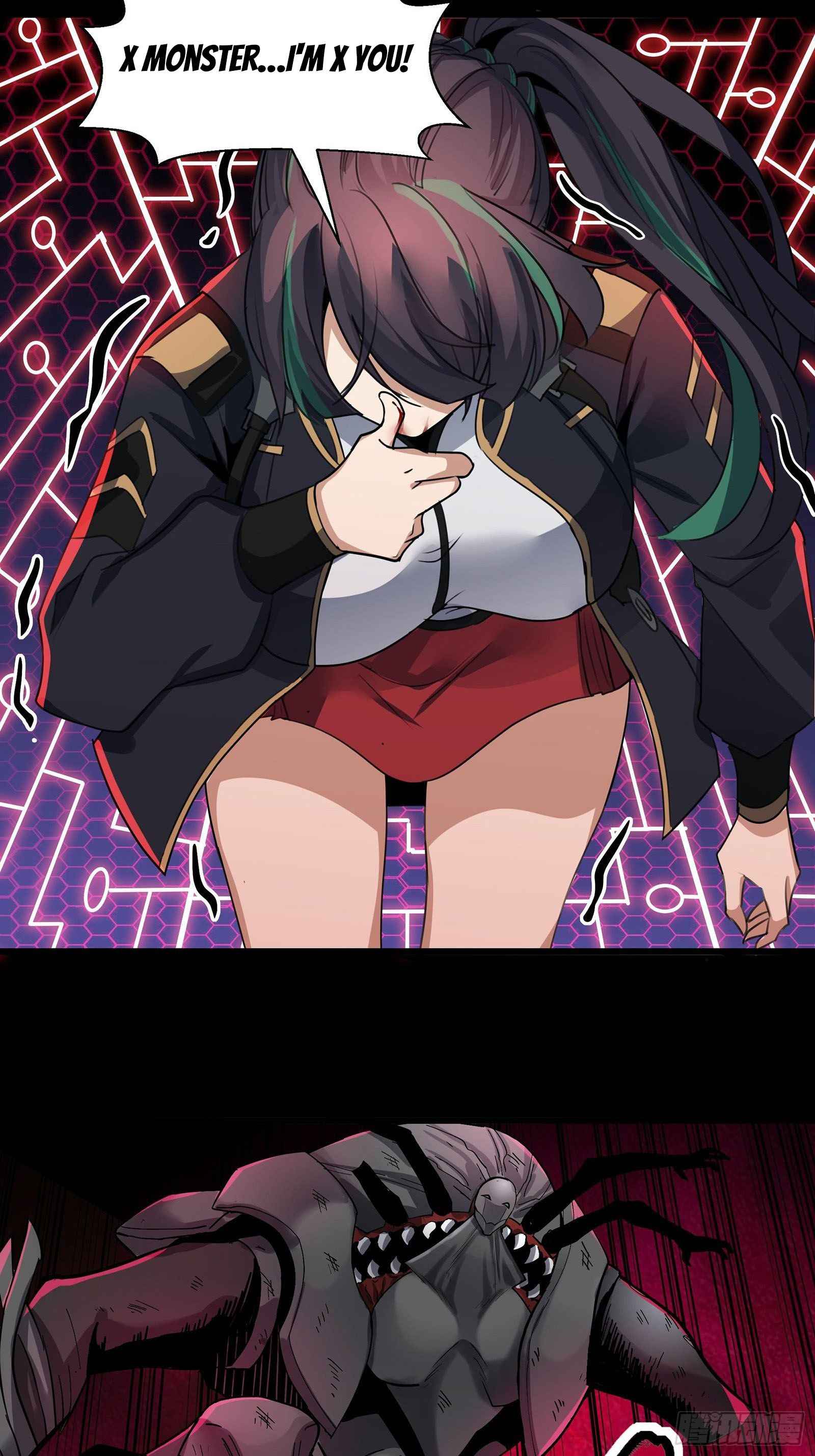 Legend of Star General chapter 29 page 27