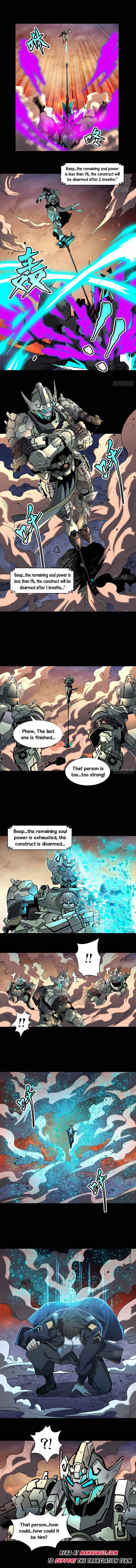 Legend of Star General chapter 31 page 2