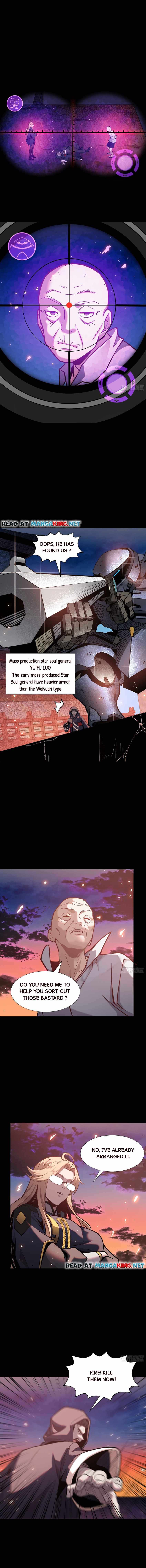 Legend of Star General chapter 43 page 2