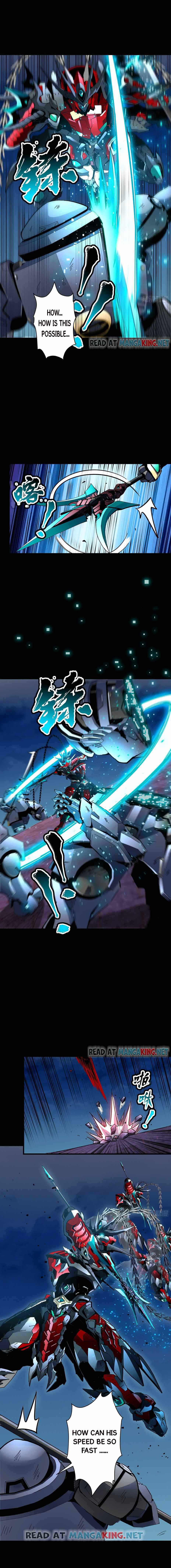 Legend of Star General chapter 48 page 2