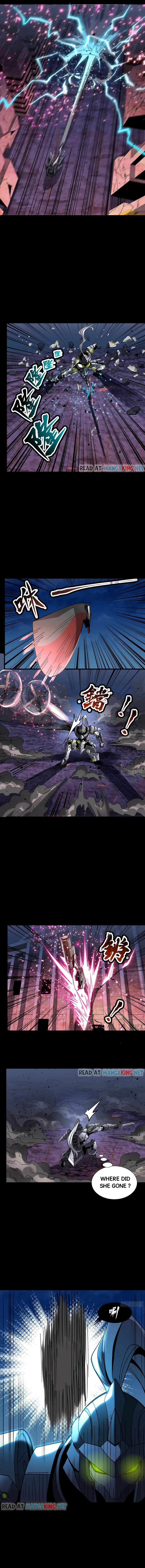 Legend of Star General chapter 52 page 4