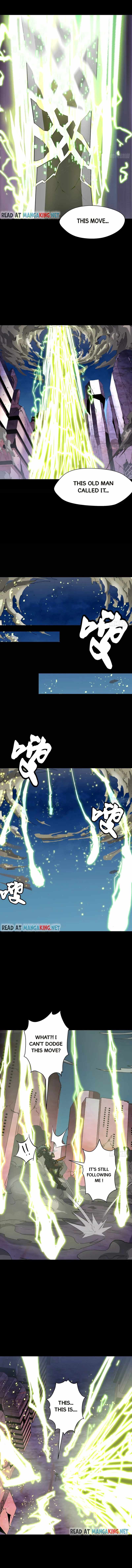 Legend of Star General chapter 53 page 2