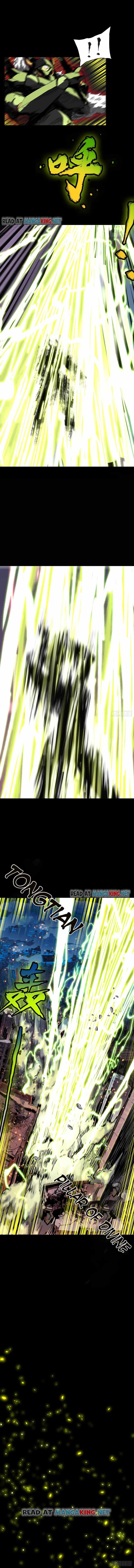 Legend of Star General chapter 53 page 3