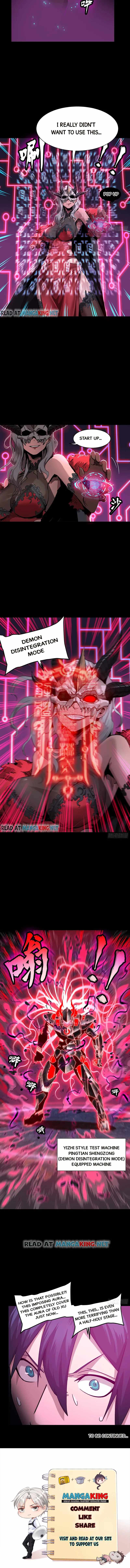 Legend of Star General chapter 53 page 5