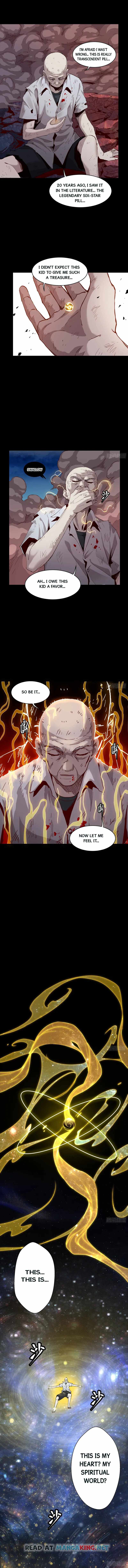 Legend of Star General chapter 55 page 2