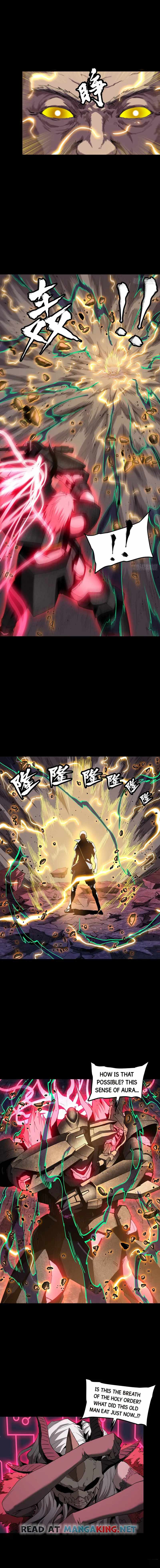 Legend of Star General chapter 56 page 4