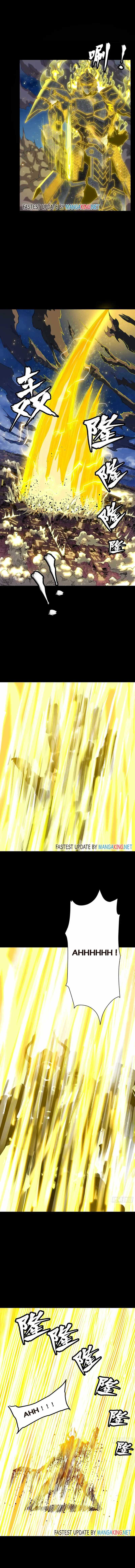 Legend of Star General chapter 57 page 4