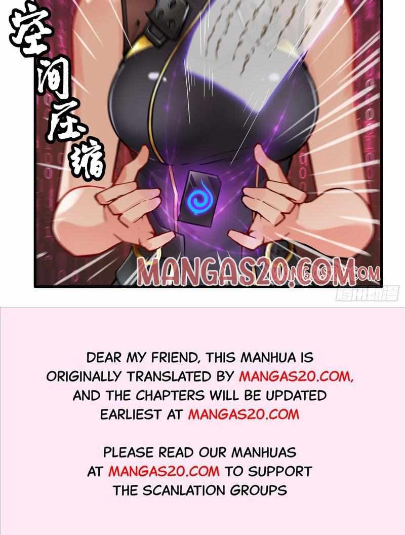 Legend of Star General chapter 6 page 10