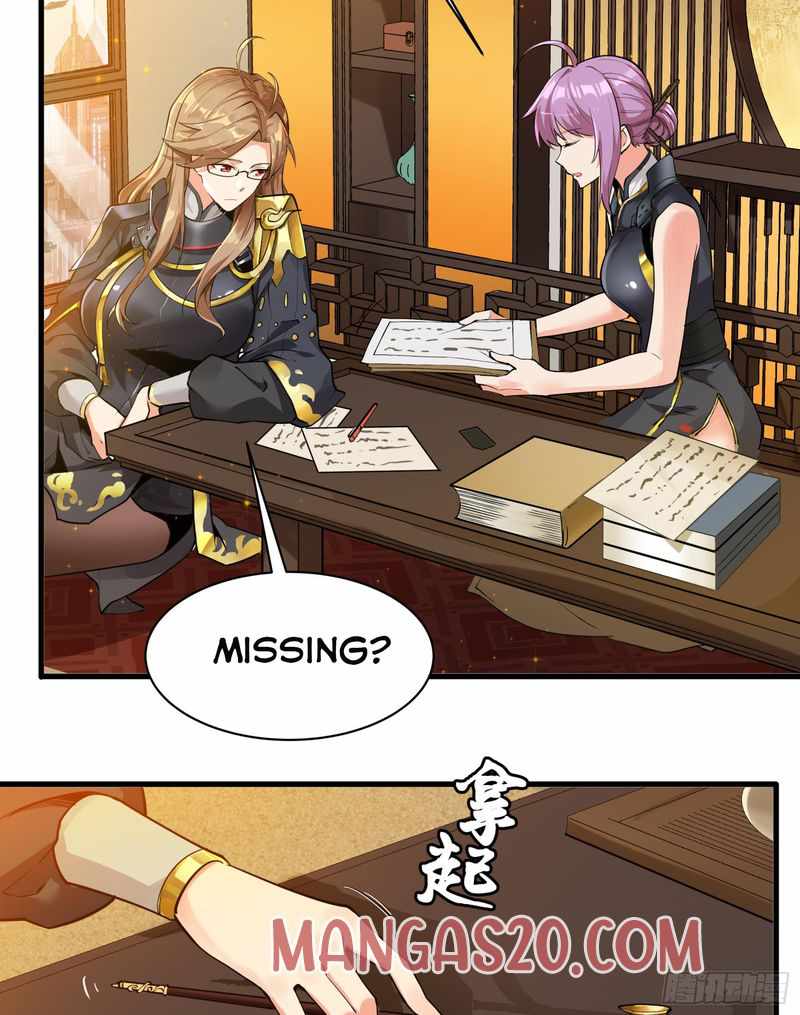 Legend of Star General chapter 6 page 16