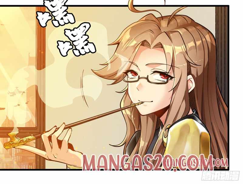 Legend of Star General chapter 6 page 20