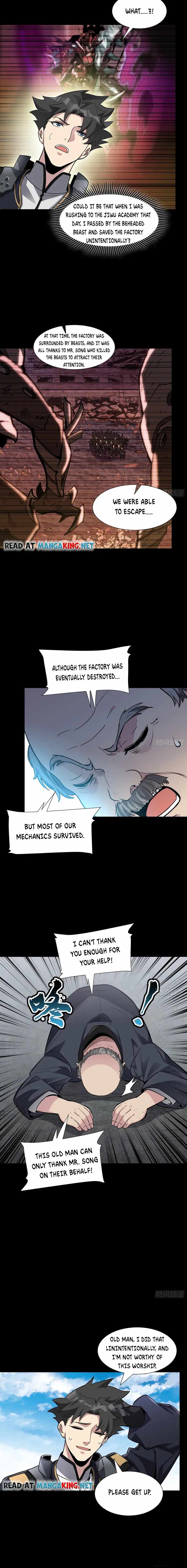 Legend of Star General chapter 60 page 4