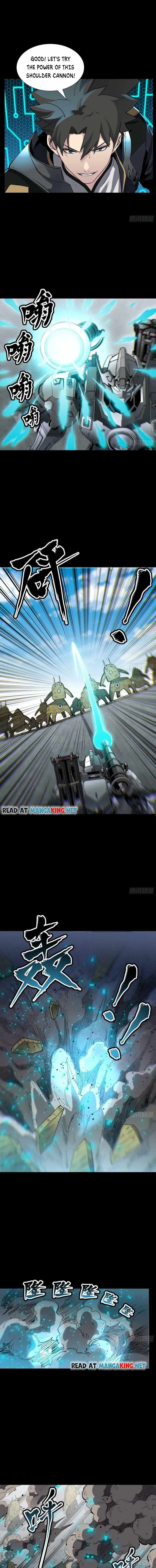 Legend of Star General chapter 60 page 9