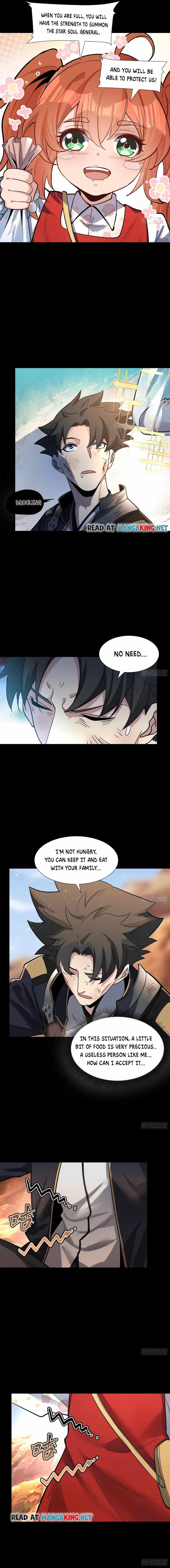 Legend of Star General chapter 62 page 3