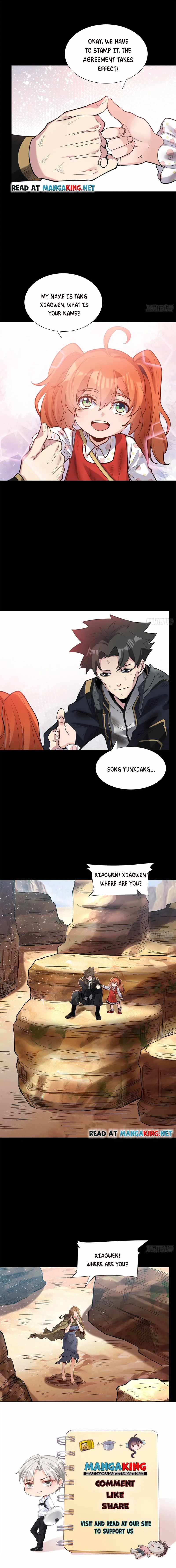 Legend of Star General chapter 62 page 7